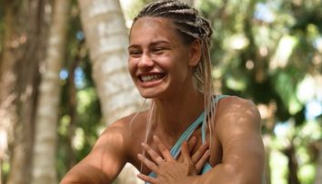 Povestea sfâșietoare de viață a Dianei, concurenta de la Survivor România 2025! A crescut cu un tată alcoolic și a avut o singură evadare. Ce a dezvăluit abia acum