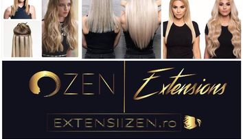 (P) Povestea şi beneficiile extensiilor din păr natural Zen