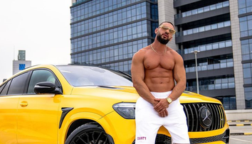 Dorian Popa a decis, va recurge la o nouă procedură estetică. Ce îl nemulțumește la aspectul fizic