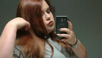 Mesajul emotionat al unei adolescente agresate la scoala, catre mama ei