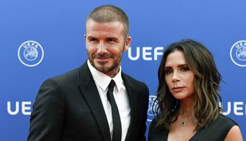 Ce a făcut Victoria după ce David Beckham ”a umilit-o în public”