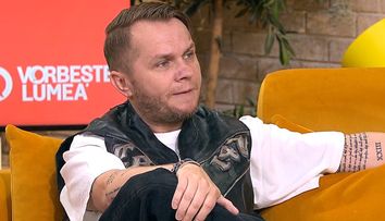 „Sunt oameni de treabă?” Răspunsul lui Codin Maticiuc și al lui Anghel Damian, realizatorii documentarului „Cămătarii”, despre clanul Cămătarilor i-a lăsat pe toți fără cuvinte