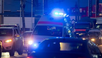 Noi detalii în cazul fetiței de doar doi ani care a murit în cabinetul unei clinici dentare din București! Care ar fi cauza decesului