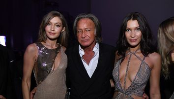 Modelul Gigi Hadid, susținătoare a cauzei palestiniene, condamnă “terorizarea oamenilor nevinovați”, dar și empatizează cu “oamenii ei