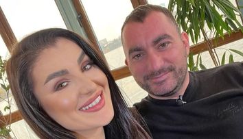 Cine este tânăra sexy care a înlocuit-o pe Larisa, fosta angajată a lui Pescobar. Imaginea cu ea face înconjurul internetului