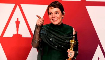 OSCAR 2019. Performanță rară pentru Olivia Colman, desemnată cea mai bună actriță în rol principal