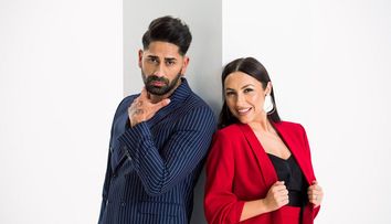 Connect-R si Andra colaboreaza pentru prima oara lansand “Semne”