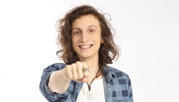 Tiberiu Albu, vocea rock care a cucerit intreaga Romanie, isi cauta colegi de trupa!