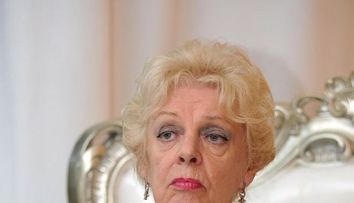 Prin ce coșmar au trecut Ileana Stana Ionescu în ultimii ani de viață. Blestemul din casa actriței