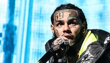 Presa internațională anunță că 6ix9ine ar avea un iubit! Prima imagine cu presupusul cuplu