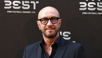 Walter Zenga: 