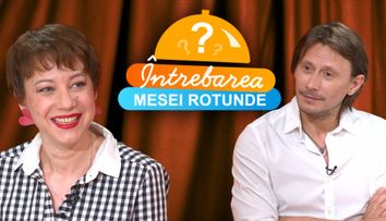 Mirela Oprișor, cu umor despre operațiile estetice: ”Eu sunt prea frumoasă la 50 de ani, vă rog frumos, puneți-mi niște riduri!”