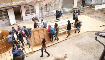 Cea mai ciudată întâmplare pentru fermieri. Cine se întoarce în fermă și de ce: 