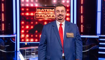 Reacția lui Marian Cuzdrioreanu după participarea la Batem Palma. Câți bani a câștigat?