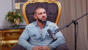 Dorian Popa a rupt tăcerea despre copil, la o jumătate de an de la despărțirea de Babs. Artistul a spus tot adevărul, abia acum: „Fac copil”