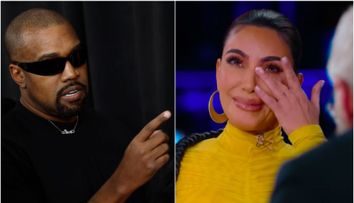 Kanye West și Kim Kardashian, părinți inconștienți! Cei doi riscă să piardă custodia copiilor: „Aceștia ar putea ajunge în plasament”