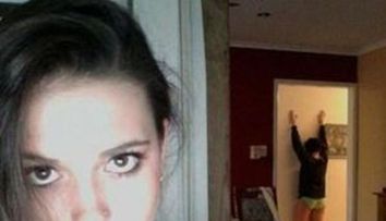25 de selfie-uri care NU ar fi trebuit sa existe! Galerie FOTO