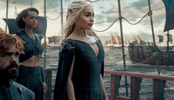 Urzeala tronurilor, sfârșit de poveste. În ce filme vor juca actorii de marcă ai serialului, în 2019