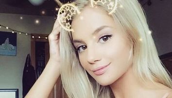 Dismorfia Snapchat: tot mai mulți oameni devin obsedați de perfecțiunea oferită de filtrele de pe rețelele de socializare