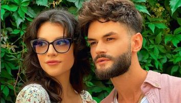 Edward Sanda, reacție acidă după cununia religioasă. Ce l-a înfuriat pe artist