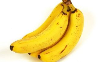 Pentru o viata sanatoasa, consumati 3 banane pe zi!