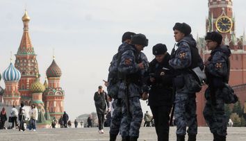 Ce se întâmplă în Rusia după anunțul lui Putin privind mobilizarea parțială pentru război