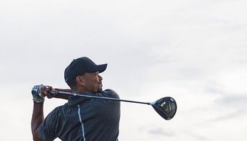 Tiger Woods a fost intrecut! Cine este sportivul cu cele mai mari venituri din istoria sportului