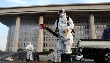 Țările care arată că poți învinge coronavirusul: China și Coreea de Sud au depășit “vârful epidemiei”
