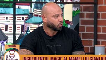 Giani Kiriță: 