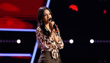 Vocea României 2025, 31 octombrie. Sunamita Beza a întors toate scaunele cu o piesă senzațională în limba spaniolă