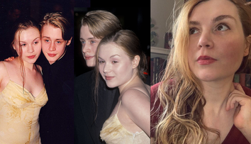 Cum arată în 2022 Rachel Miner, fosta soție a lui Macaulay Culkin. Amândoi erau minori când s-au căsătorit