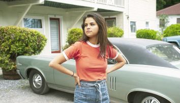 Selena Gomez, într-o ipostază rară, alături de mama și sora ei, cu 20 de ani mai mică