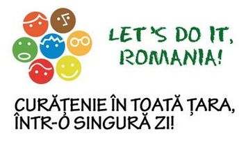 Astazi este ziua curateniei. Peste <span style=