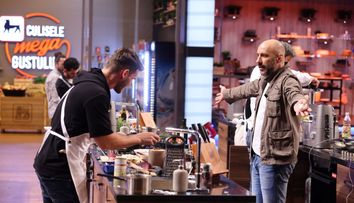 Alex Lenghel a refuzat să prepare cârnați de porc, pentru că este vegan. Care au fost urmările acestei decizii