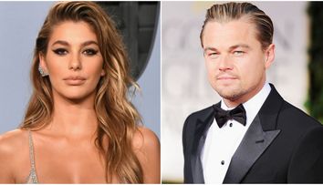 Leonardo Dicaprio și Camila Morrone trăiesc momente de vis în Italia. Cum au fost surprinși aceștia