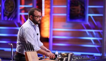 Pasiunea pentru bucătăria peruană l-a adus la MasterChef. Ionuț Oancea i-a convins pe Chefi cu un preparat simplu, dar gustos