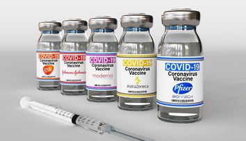 Cum poți alege vaccinul anti-COVID care vrei să îți fie administrat?