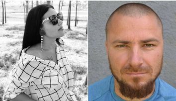 „E foarte periculos!”. Individul din Mureș care a ucis și incendiat o femeie de 23 de ani, în continuare de negăsit! Emil Gânj, căutat de peste 400 de oameni
