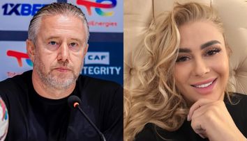 Anamaria Prodan și Laurențiu Reghecampf s-au împăcat. Motivul pentru care au decis să îngroape securea războiului: „Laurențiu a înțeles...”