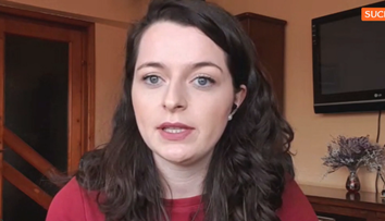 O jurnalistă româncă face mărturisiri incredibile. Întreaga familie a fost infectată cu COVID-19