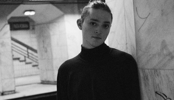 George Aghinea, fost concurent la Vocea României în 2019, a scos primul single - „Bound To You”