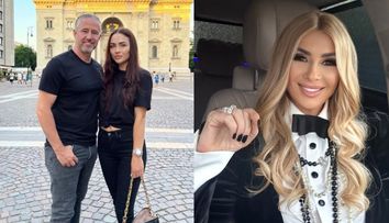 Anamaria Prodan, un nou atac la adresa lui Laurențiu Reghecampf. Impresara continuă seria reproșurilor și își asumă meritele carierei acestuia: „Te-am luat cu câteva clase…nici ca măturător nu puteai să te angajezi”