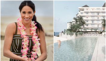 Meghan Markle va petrece un weekend în compania a 300 de femei la un hotel de lux. Câți bani costă vacanța cu Ducesa
