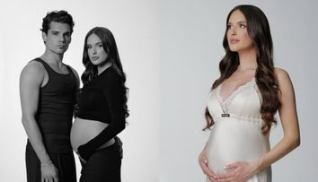 Gică Hagi, bunic pentru prima dată. Elena, soția lui Ianis Hagi, naște astăzi un băiețel