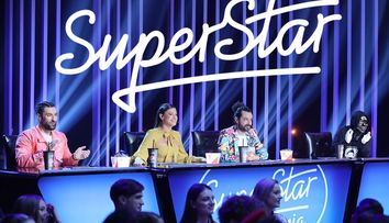 Al doilea weekend al recall-urilor SuperStar România s-a încheiat! Show-ul a fost lider de audiență