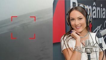 Răsturnare de situație! DJ Lalla a fost surprinsă în compania unei persoane, pe plajă, cu doar o oră înainte de a fi găsită moartă
