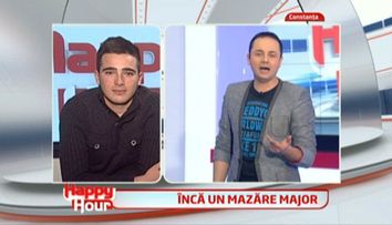 Raducu Mazare: 