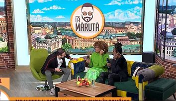 Daisy Dee – Technotronic și Fab Morvan de la Milli Vanilli, din istoria muzicii direct La Măruță