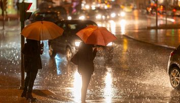 Orașul din România care va fi lovit de o furtună puternică, după zile întregi de caniculă. Când vin ploile, potrivit meteorologilor Accuweather