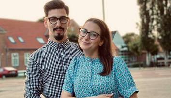Români arestați în Danemarca pentru rele tratamente aplicate copilului lor de o lună. Cum intervin autoritățile române